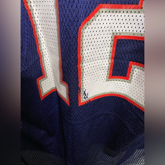 tom brady patriots boys jersey - Picture 7 of 8